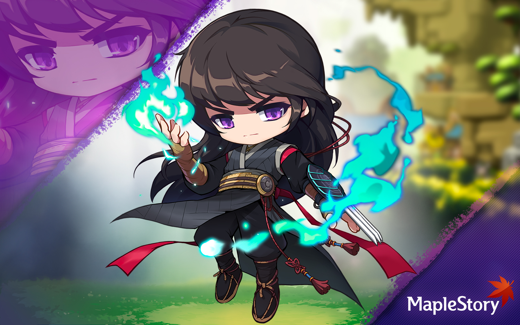 Maplestory ayumilove