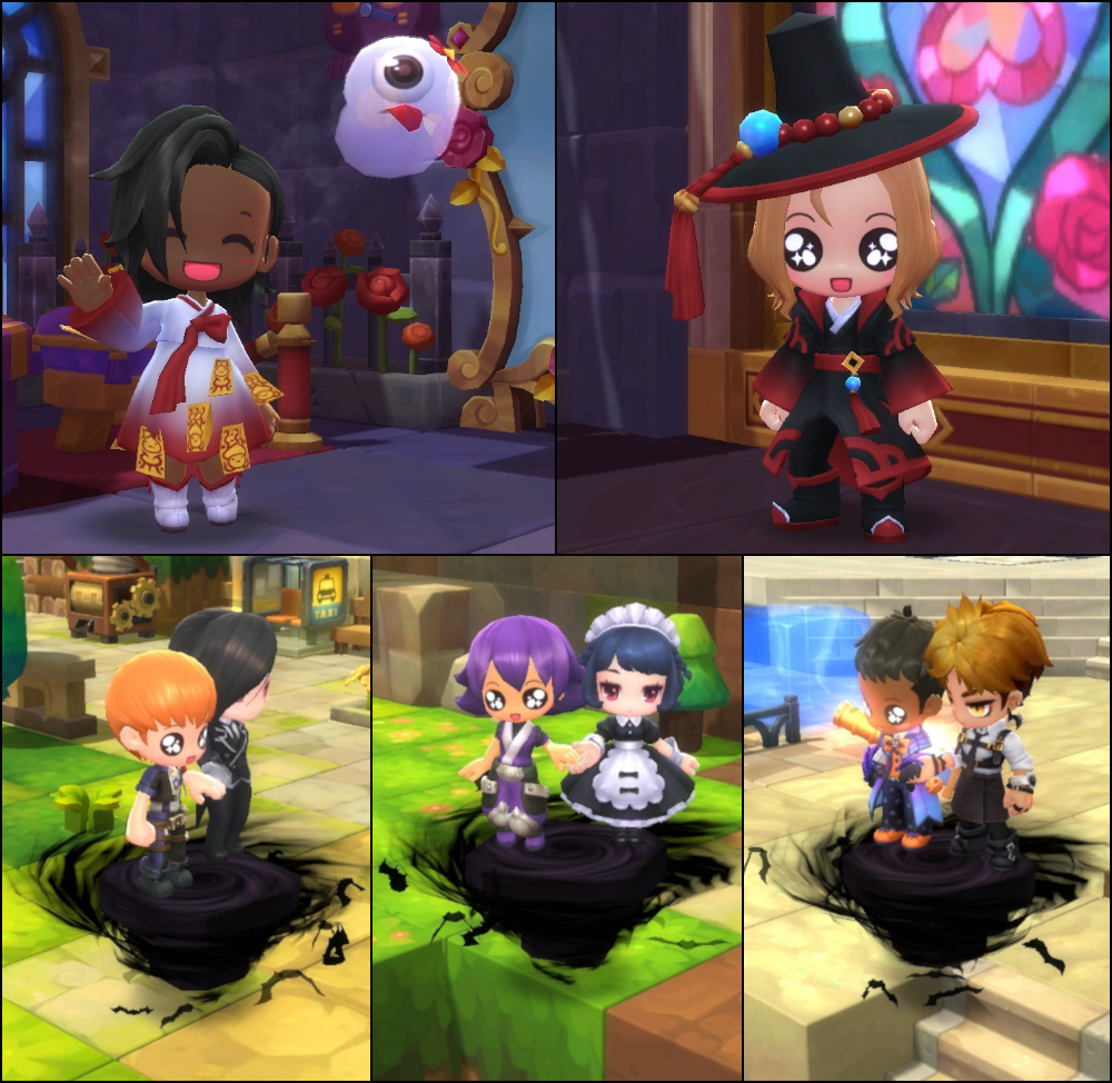 Maplestory 2 Events Official Website
