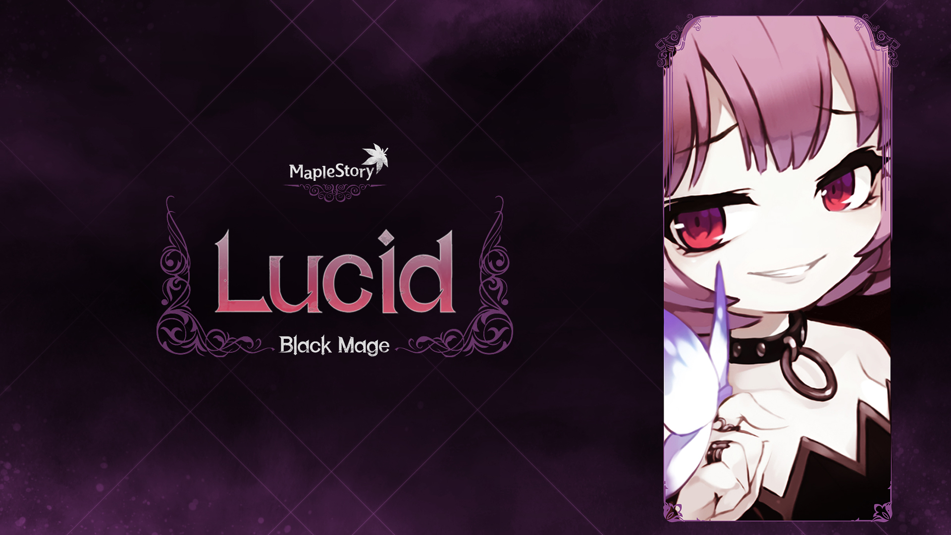 Maplestory lucid guide