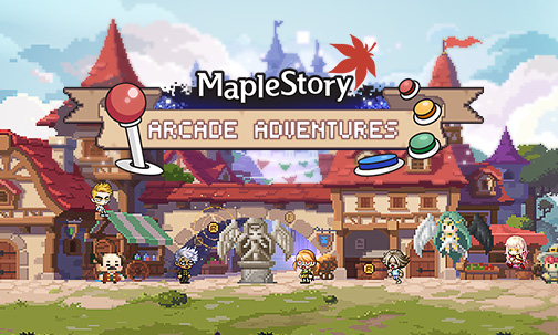MapleStory Gameplay! video - Games 4 All - ModDB