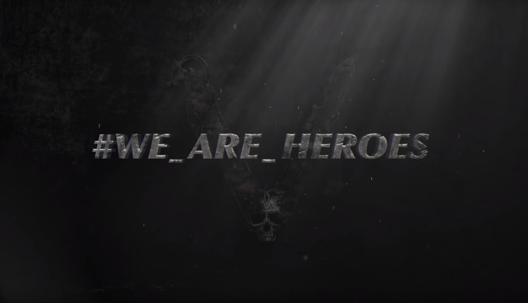 [Vindictus] #WE_ARE_HEROES: Gergo Fabian's Hero Story