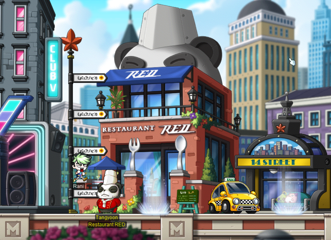 MapleStory | Official Website