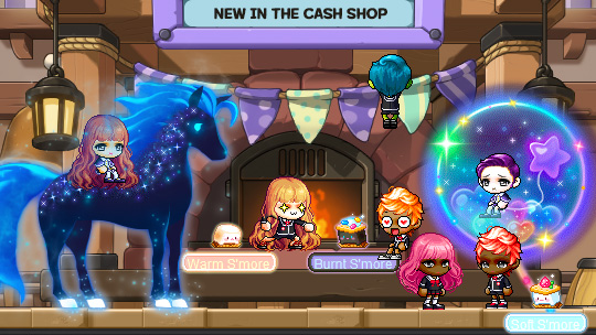 maplestory classes after reboot maplestory classes after reboot