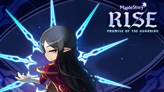Updated July 9] v.214 - Rise: Promise of the Guardian Patch Notes
