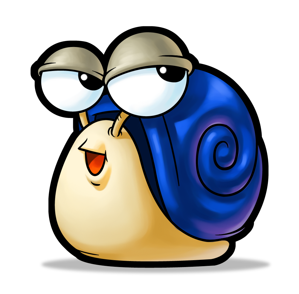 MapleStory Snail