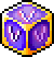 MapleStory Violet Cube Icon