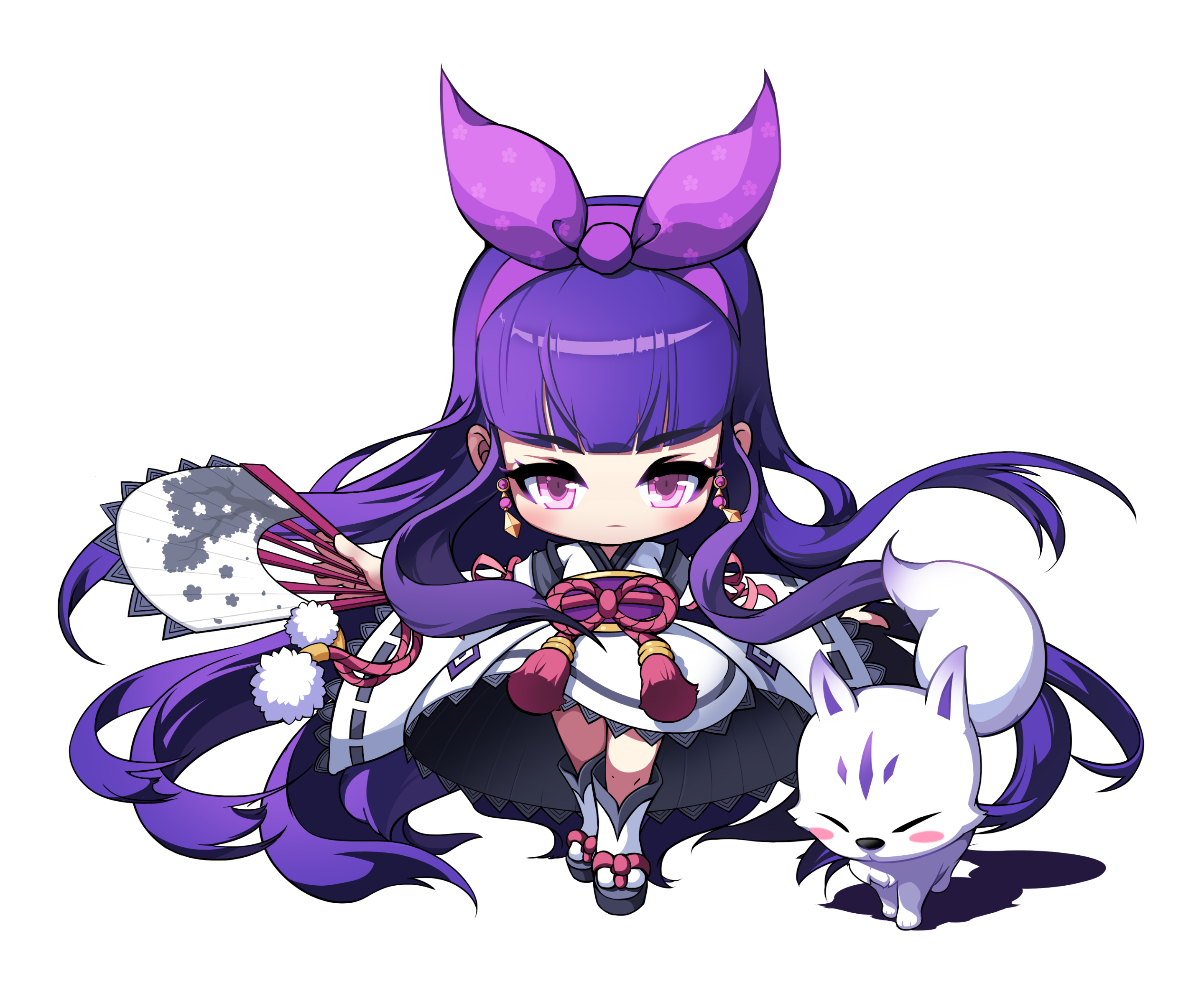 MapleStory Phantom