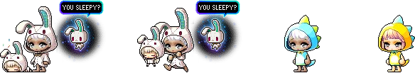 Maplestory Pixel Picks PSSB Winner