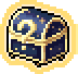 Hotel Maple Party Hat Box Icon