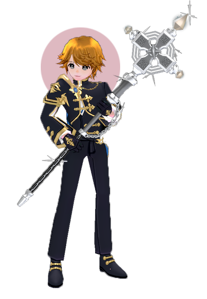 Mabinogi Spirit Transformation Liqueur (Blade)