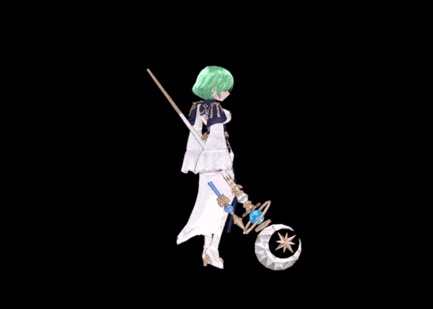 Spirit Transformation Liqueur (Galaxy)