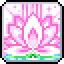 Lotus Flower 5th Job Skill Icon