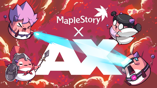 MapleStory Unveils Blackpink Collab with a Special Video - QooApp News