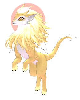 Fairy Dragon Whistle