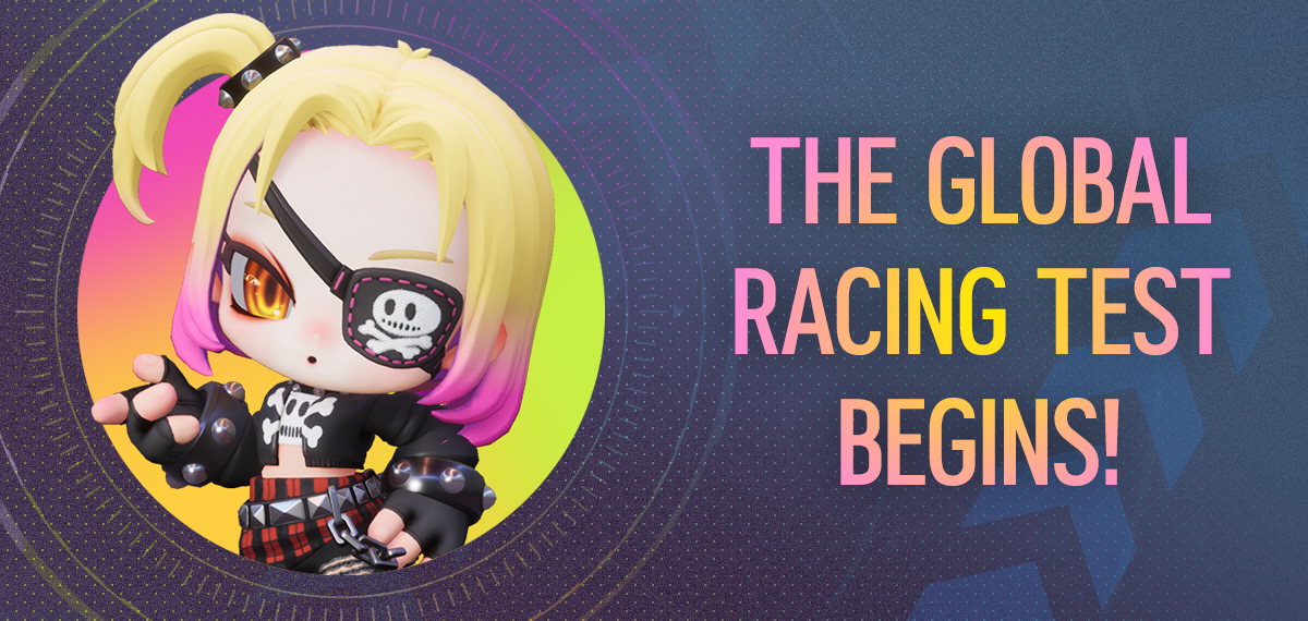 Crazy Racing KartRider - Mobile version of popular racing game launches in  China - MMO Culture