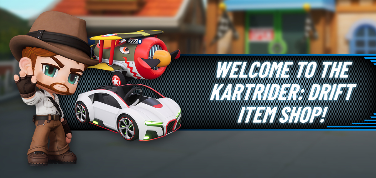 KartRider: Drift lança sua beta no Xbox One, faça o download agora -  Windows Club