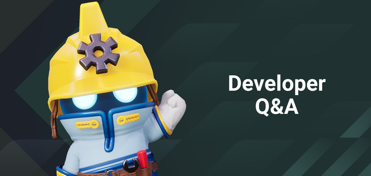 Developer Q&A KartRider Drift