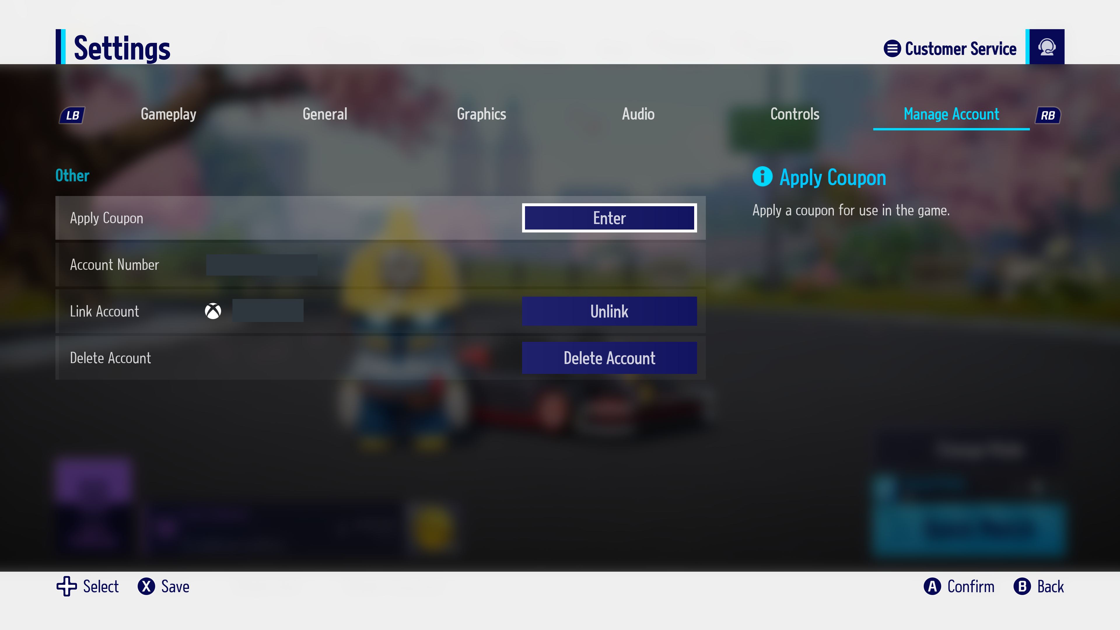 How to remove PSN account from a deleted epic games and link it to