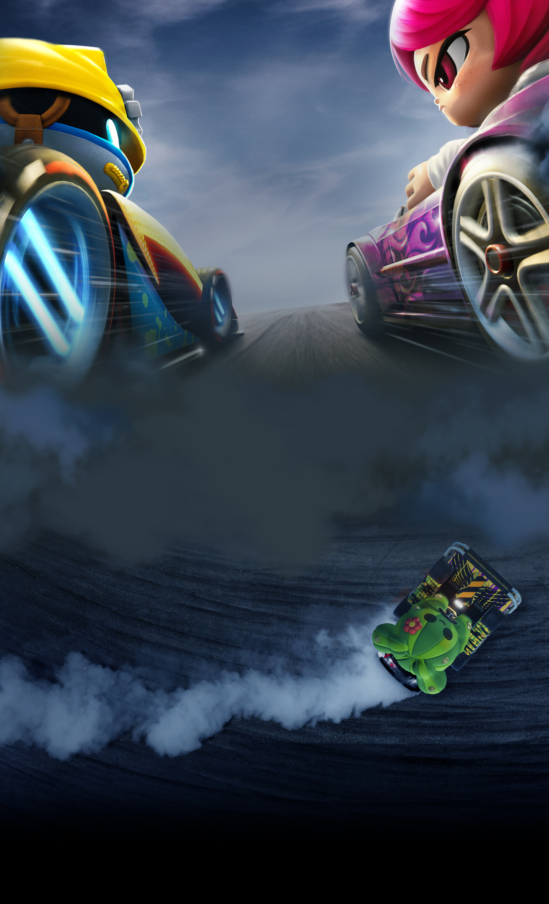 App Drift Brasil Android game 2023 