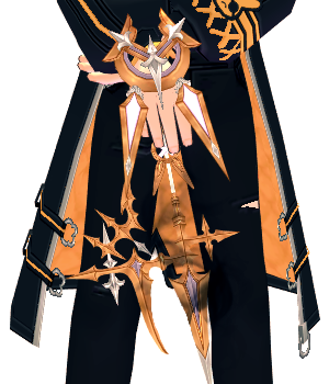 [미국] Raving Rabbit Box - 라바뉴의 마비노기