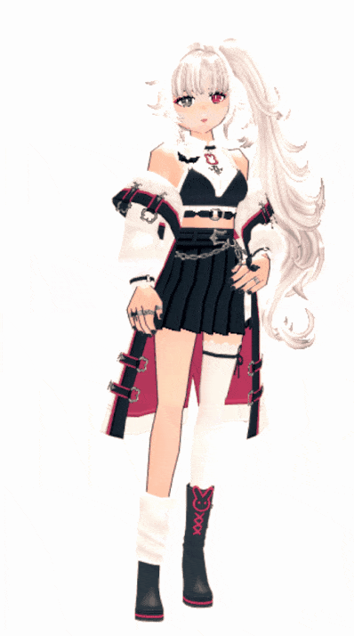 [미국] Raving Rabbit Box - 라바뉴의 마비노기