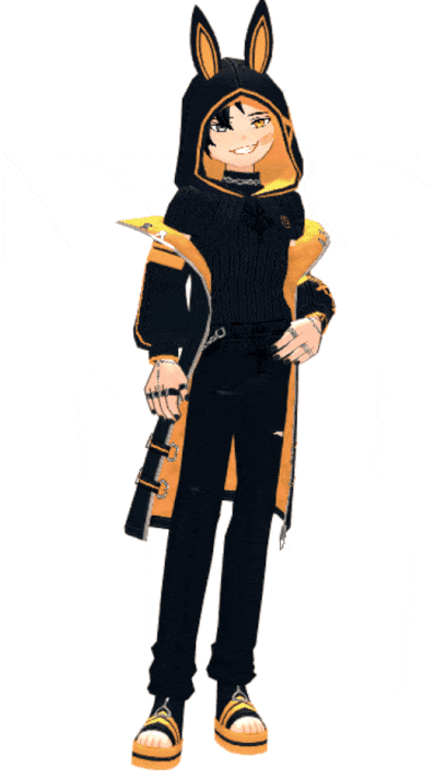 [미국] Raving Rabbit Box - 라바뉴의 마비노기