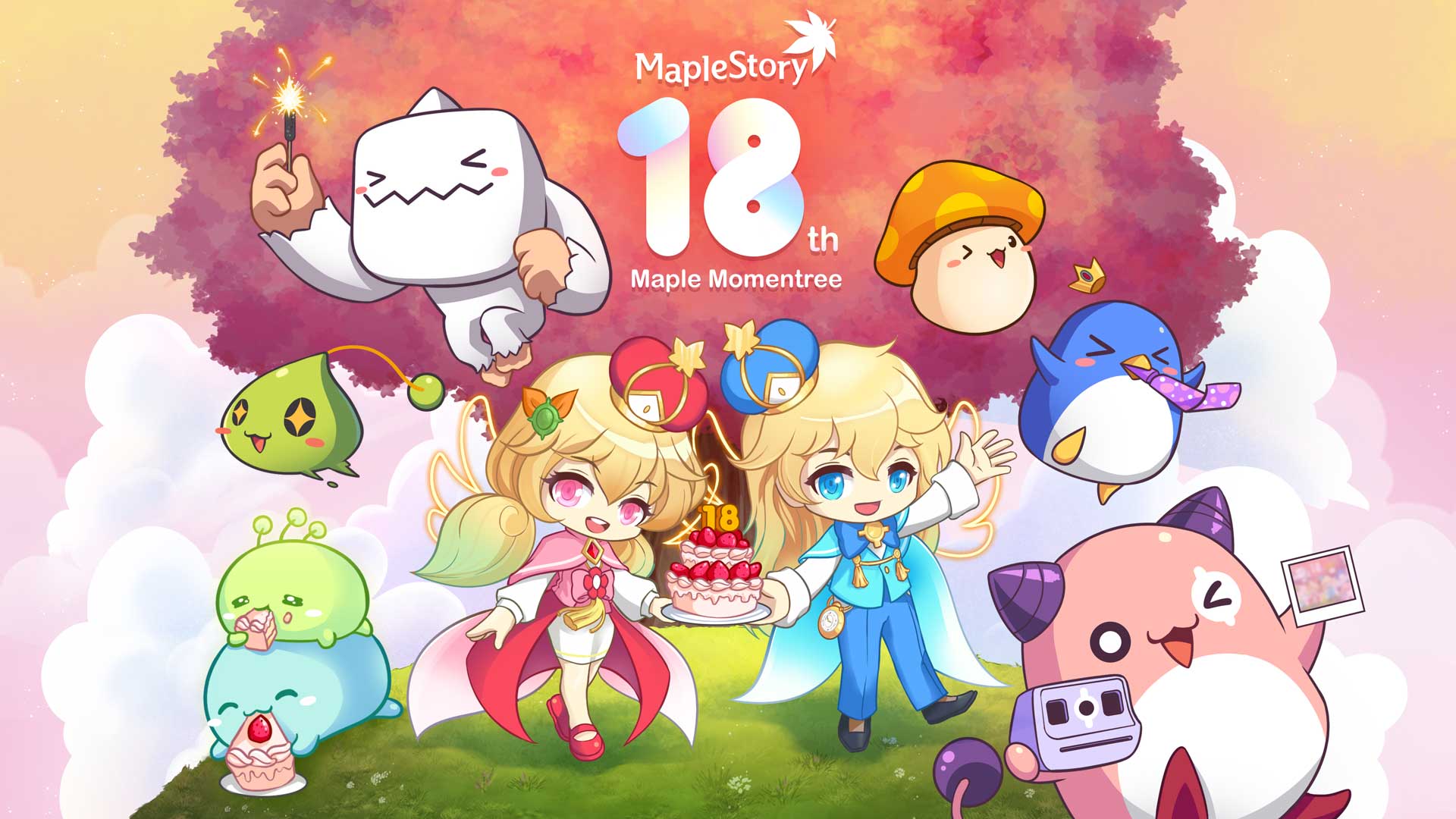 Free download MapleStory Big Bang HD Wallpaper iHD Wallpapers [1280x800]  for your Desktop, Mobile & Tablet | Explore 49+ Big Bang Wallpaper HD | Big  Bang Wallpaper, Big Bang Theory Wallpaper, Big