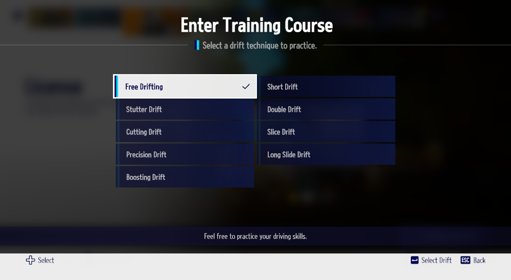 Training Course Season 2 Patch Notes KartRider Drift