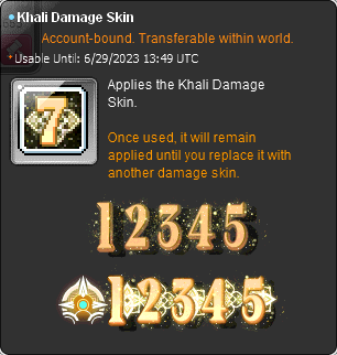 The New Miracle Timepiece Relic Gives You An Extra 120% damage