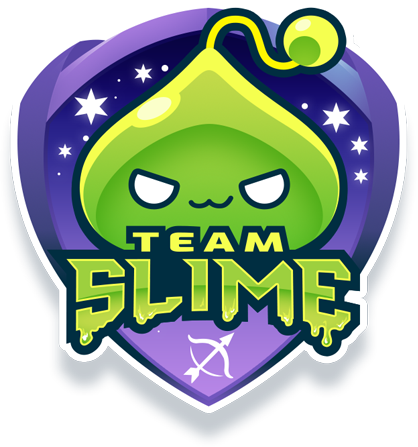 Team Green Slime