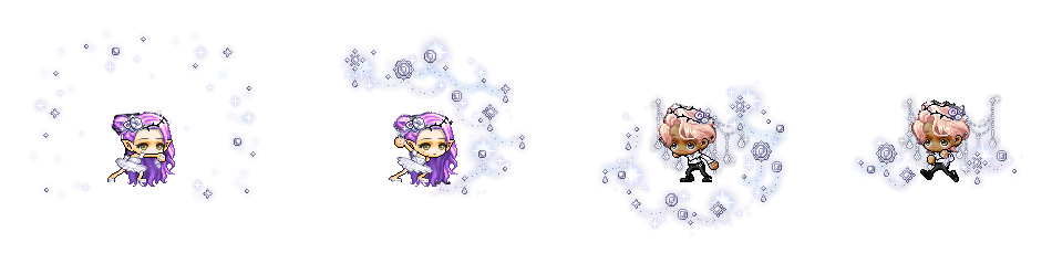 MapleStory July 19 New Premium Surprise Style Box Contents