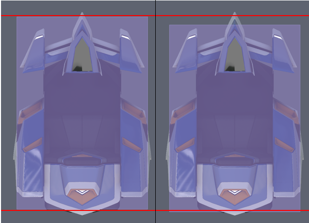 Plasma FT Kart Hitbox Fix KartRider Drift