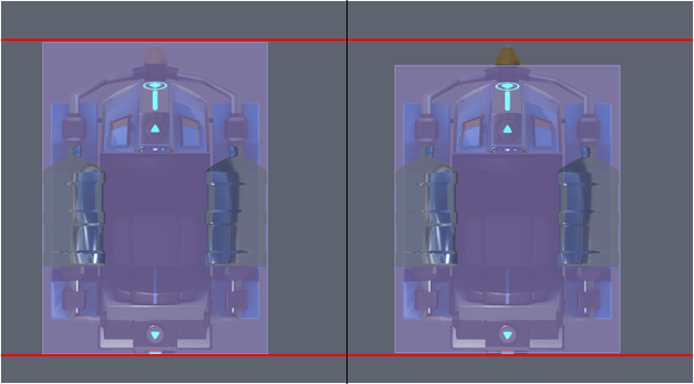 Purifier Kart Hitbox Fix KartRider Drift