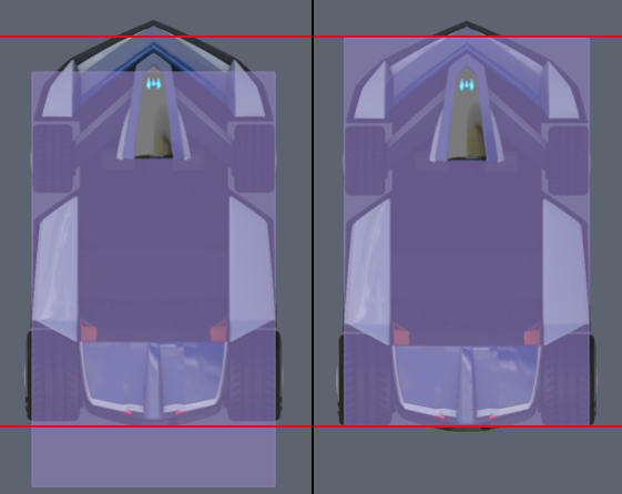 Saber Kart Hitbox Fix KartRider Drift