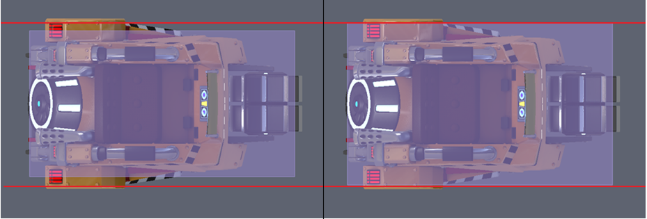 Buzzwheeler Kart Hitbox Fix KartRider Drift