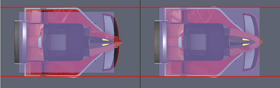 F724 Kart Hitbox Fix KartRider Drift