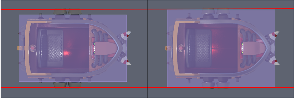 Jolly Roadster Kart Hitbox Fix KartRider Drift