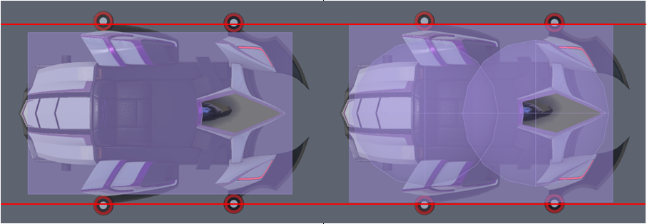 Killer Kart Hitbox Fix KartRider Drift