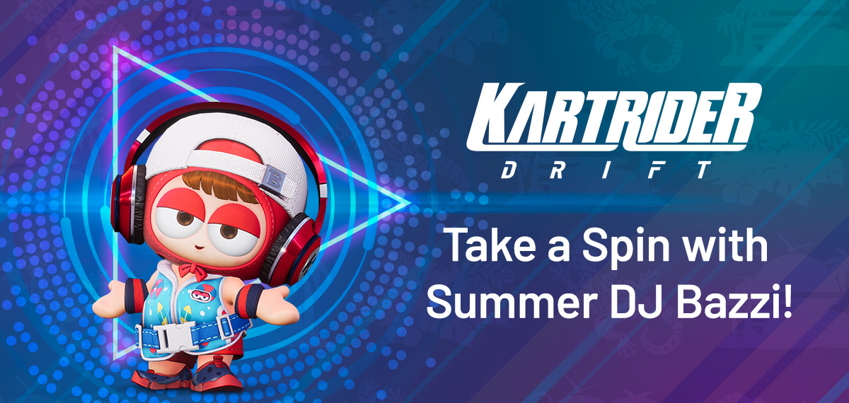 August 30 Item Shop Update KartRider Drift
