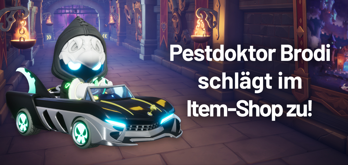 Scythe Package September 13 Item Shop Update KartRider Drift