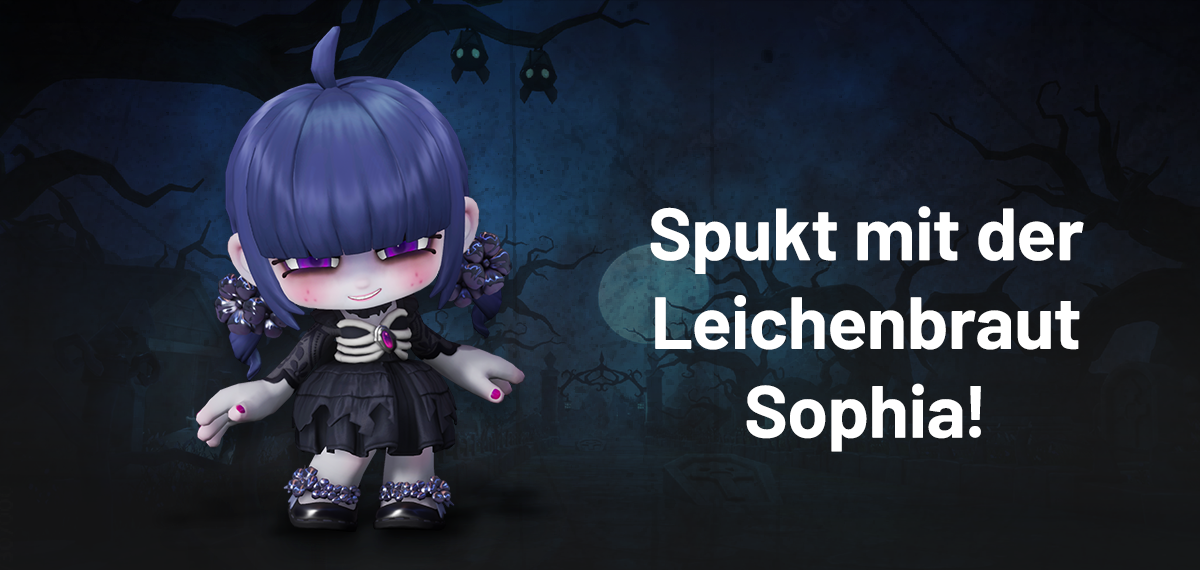 Grave Matrimony Sophia October 4 Item Shop Update KartRider Drift