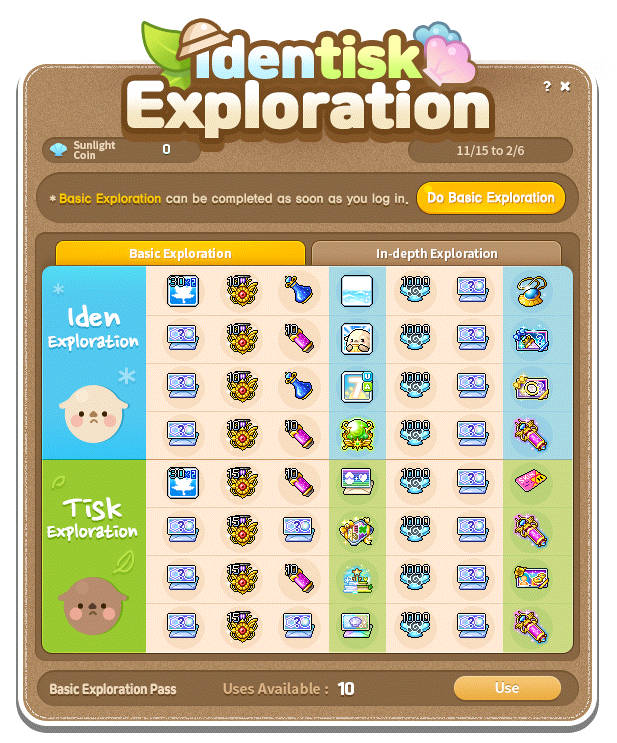 Stuck in Windowed - Official MapleStory Website