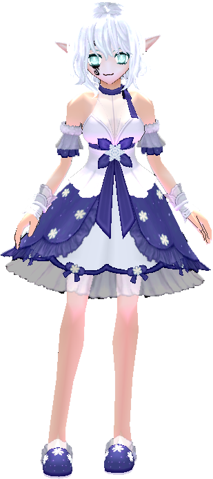 Let it go... let it go...