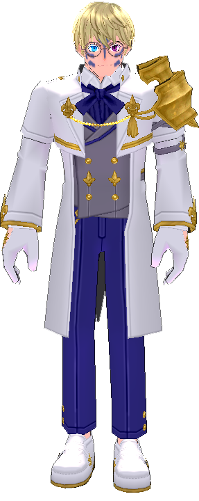 Let it go... let it go...