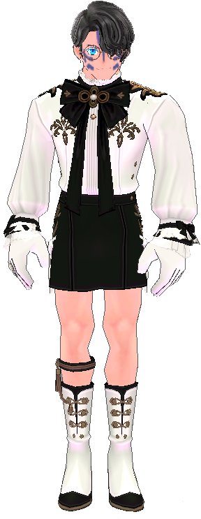 Only the most pretegious Giants wear this!