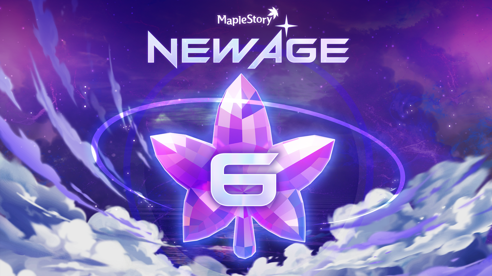 MapleStory New Age (Play Now)