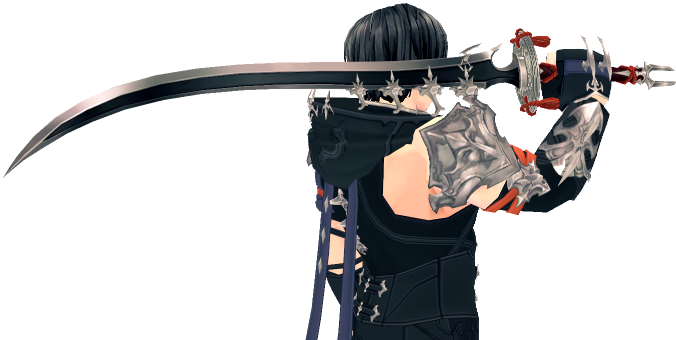 [미국] Shadow Reaper Box - 라바뉴의 마비노기