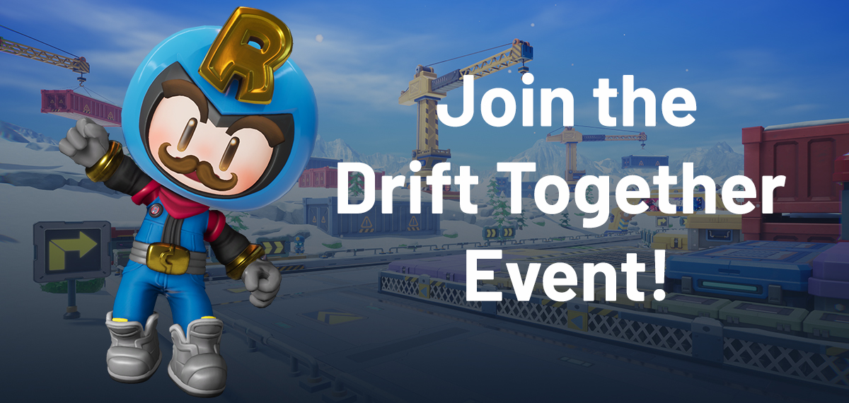 Drift Together Event Point Rewards Season 5 Week 7 Events KartRider Drift