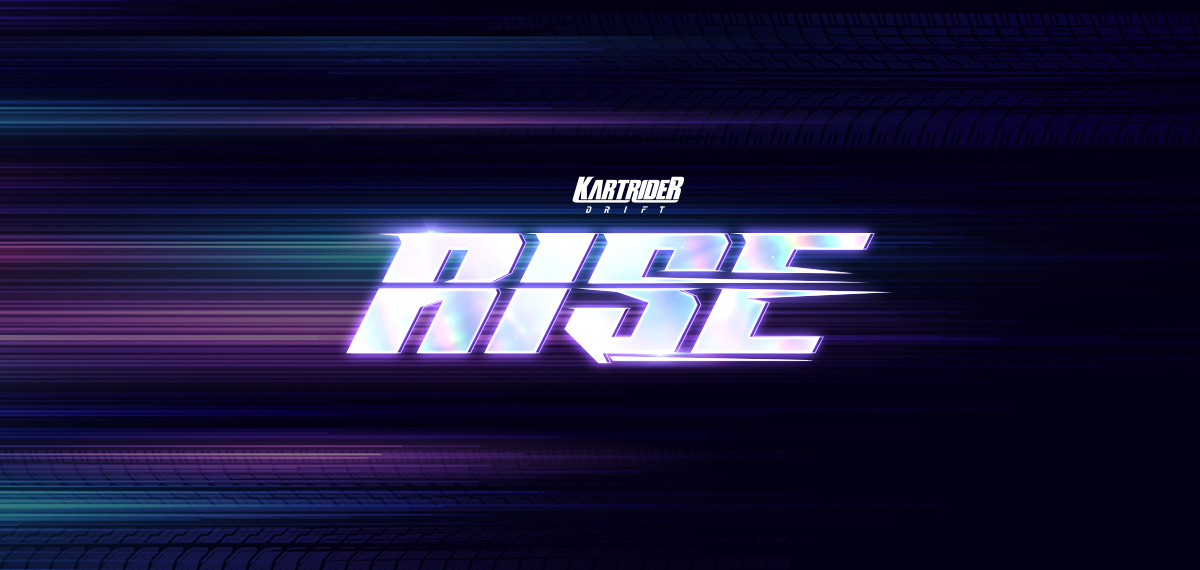 RISE Update KartRider: Drift