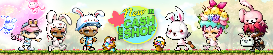 MapleStory April 10 Cash Shop Update Male Royal Hairstyles